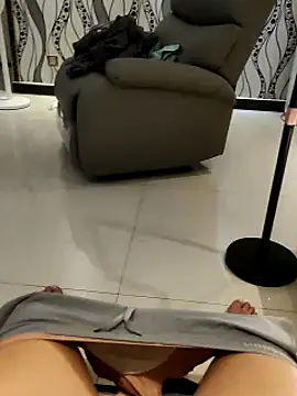 guozuo Chat XXX in diretta