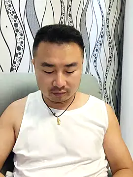 guozuo Adlı Modelin Web Kamerası Şovu