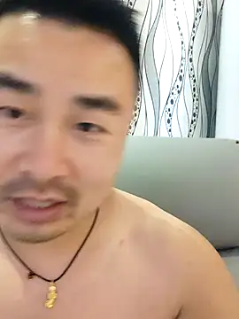 guozuo's Webcam Show