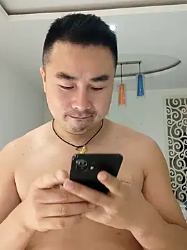 guozuo's Webcam Show
