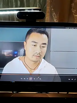guozuo's Webcam Show