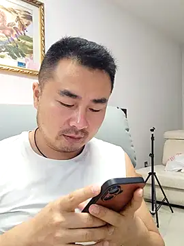guozuo Webcam-Show