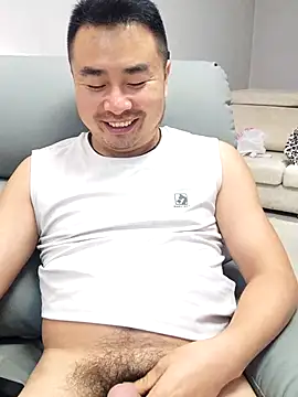 guozuo 网络视讯表演