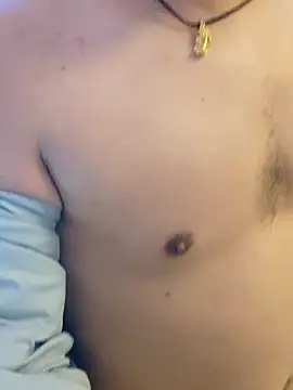 guozuo's Webcam Show