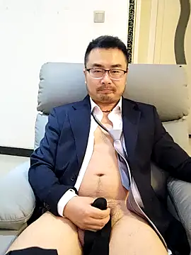 guozuo Show Webcam
