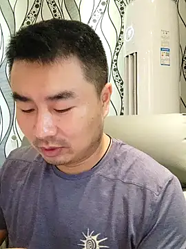 guozuo 网络视讯表演