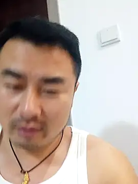 guozuo Webcam show