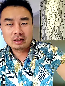 Pertunjukan Kamera Web guozuo