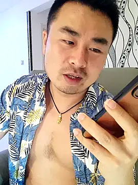 guozuo's Webcam Show