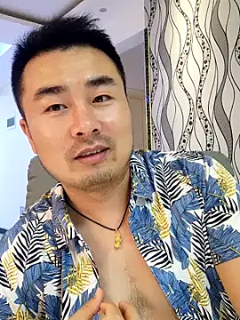 guozuo Show in webcam