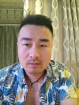 guozuo Show Webcam