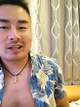 guozuo's Webcam Show