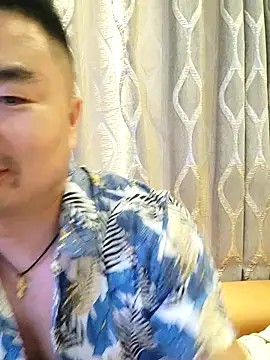 guozuo's Webcam Show