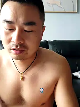 guozuo Pertunjukan Webcam