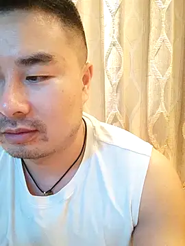 Show de webcam de guozuo
