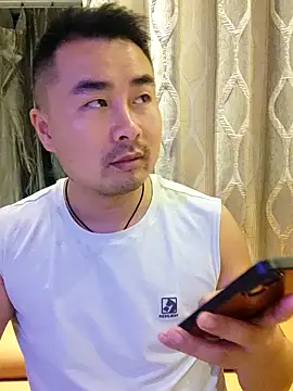 guozuoのウェブカメラショー