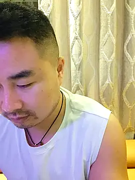 guozuo Webcam Show