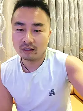 guozuo Шоу с уебкамера