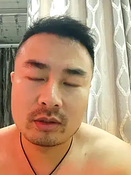 guozuo 网络视讯表演