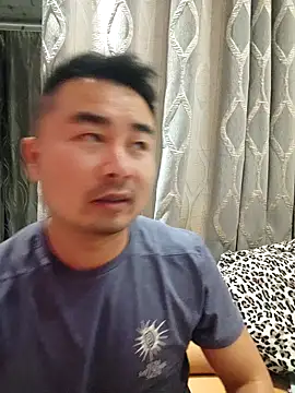 Show Webcam de guozuo