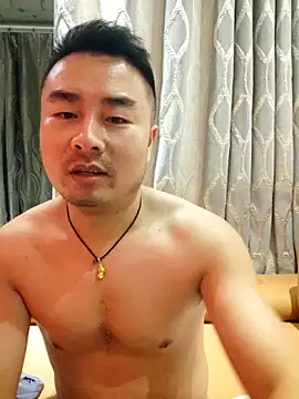 Show Webcam de guozuo