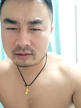 guozuo 在線直播表演