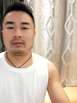 guozuo Pertunjukan Webcam