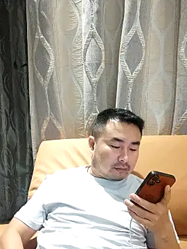 guozuo 웹캠 쇼