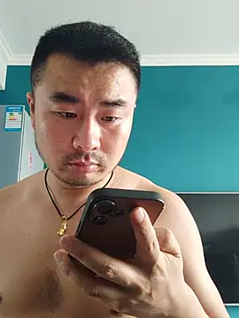 guozuo 网络视讯表演