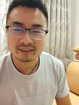 guozuo 网络视讯表演