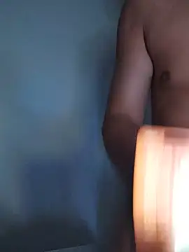 guozuo's Webcam Show