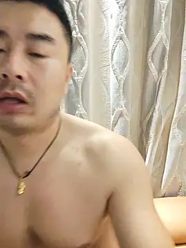 guozuo Webcam Show