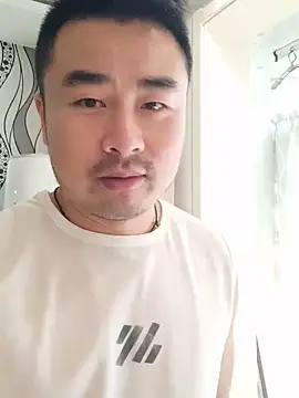 guozuo 网络视讯表演