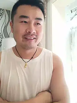 guozuo 网络视讯表演