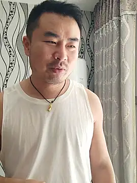 guozuo Adlı Modelin Web Kamerası Şovu