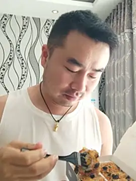Webkamerová show guozuo