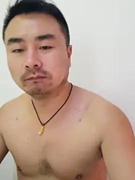 guozuo Adlı Modelin Web Kamerası Şovu
