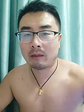 guozuo Webcam-Show