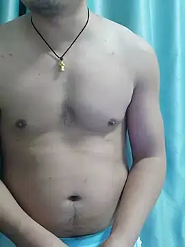 Show webcam de guozuo