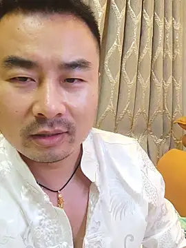 guozuo's Webcam Show
