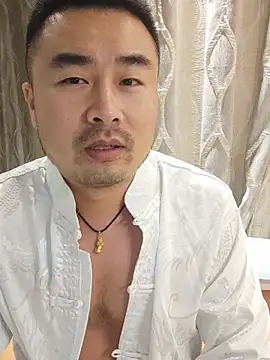 guozuo 网络视讯表演