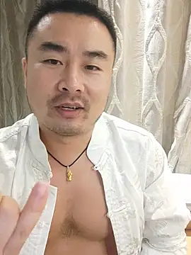 guozuo 网络视讯表演