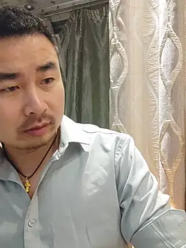 guozuo 网络视讯表演