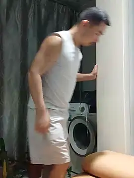 guozuo 웹캠 쇼