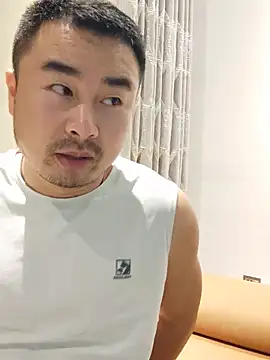 guozuo Pertunjukan Webcam