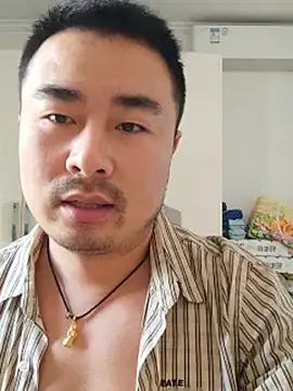 guozuo's Webcam Show