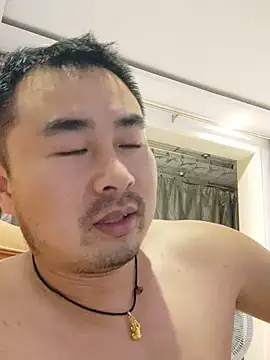 guozuoのウェブカメラショー