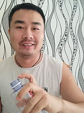 guozuo's Webcam Show