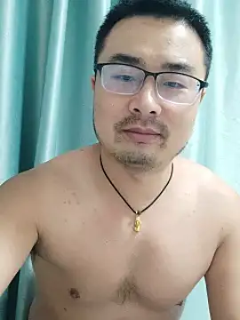 guozuo Pertunjukan Webcam