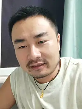 guozuo Шоу с уебкамера